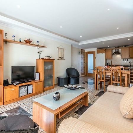 Apartamento Altura Exteriér fotografie