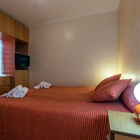 Apartamento Altura Exteriér fotografie