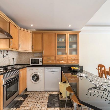 Apartamento Altura Exteriér fotografie
