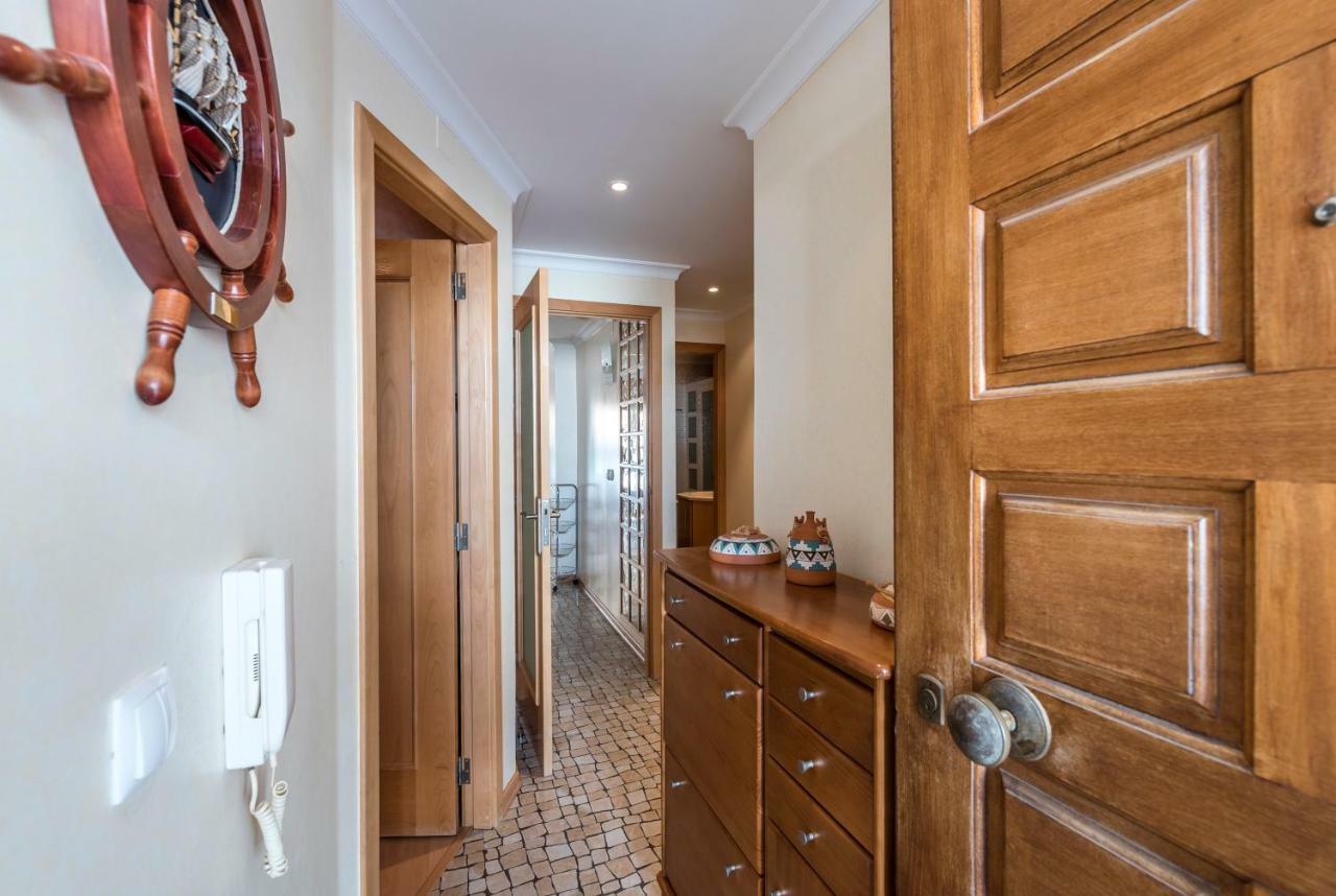 Apartamento Altura Exteriér fotografie