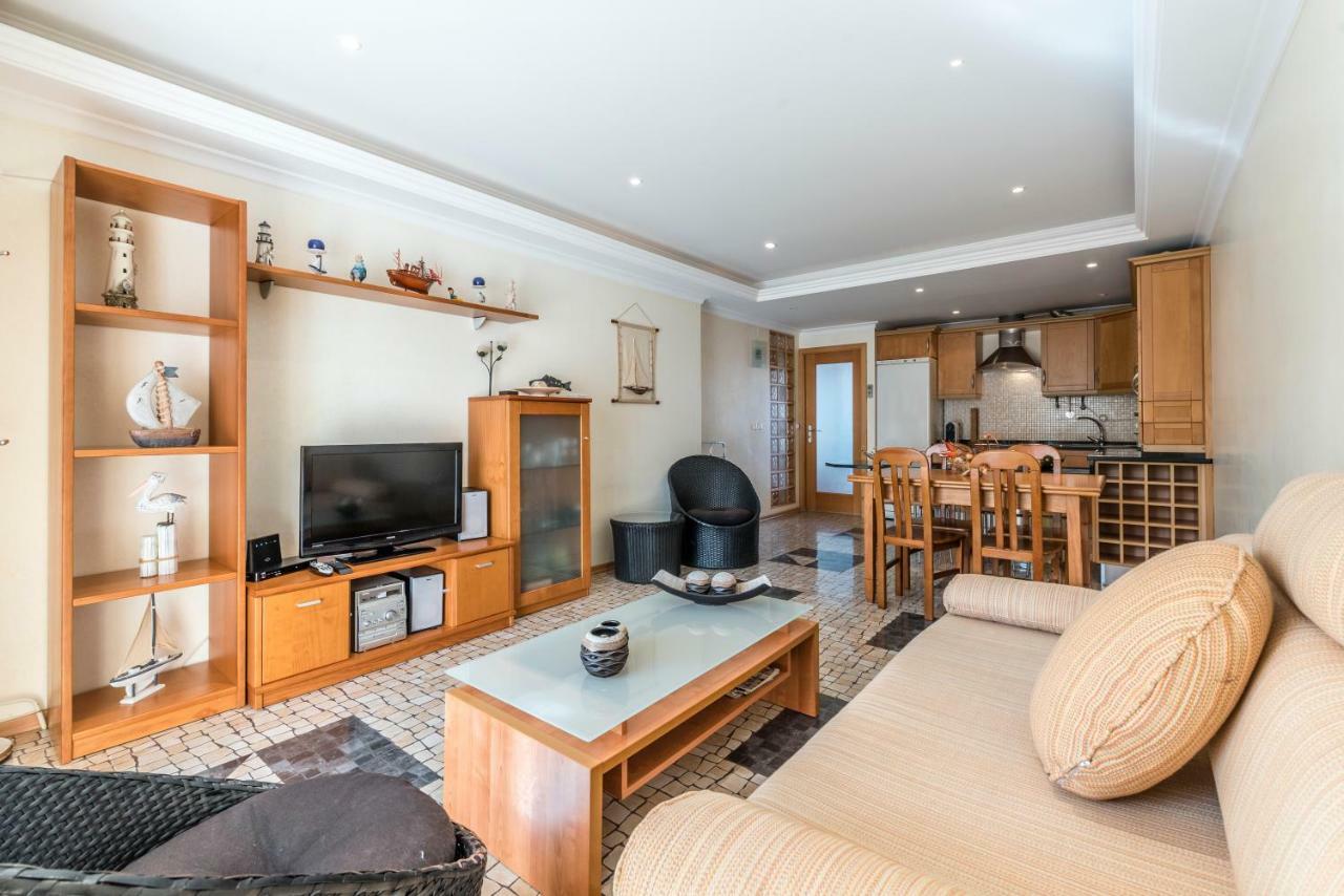 Apartamento Altura Exteriér fotografie