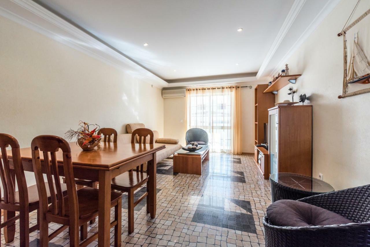 Apartamento Altura Exteriér fotografie