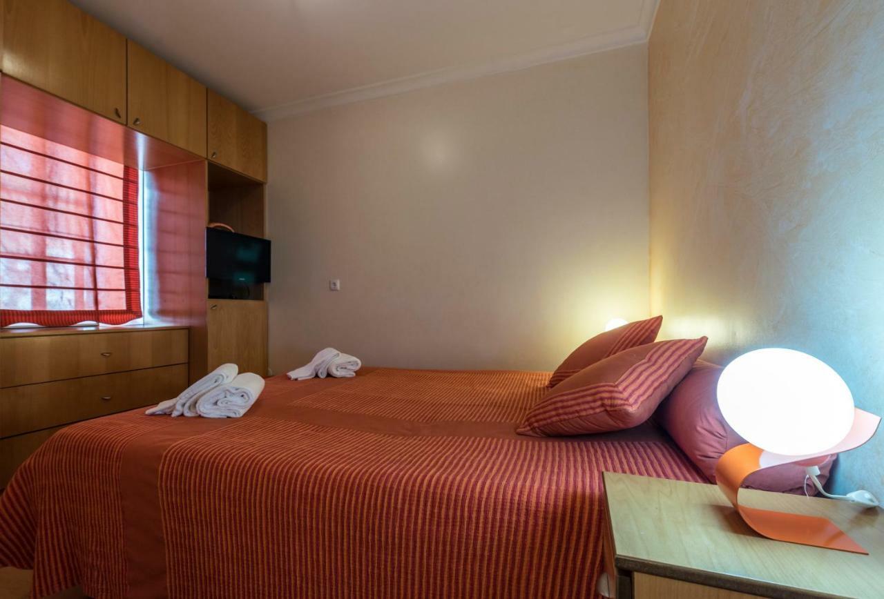 Apartamento Altura Exteriér fotografie