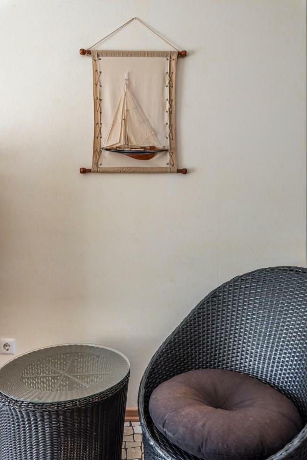 Apartamento Altura Exteriér fotografie