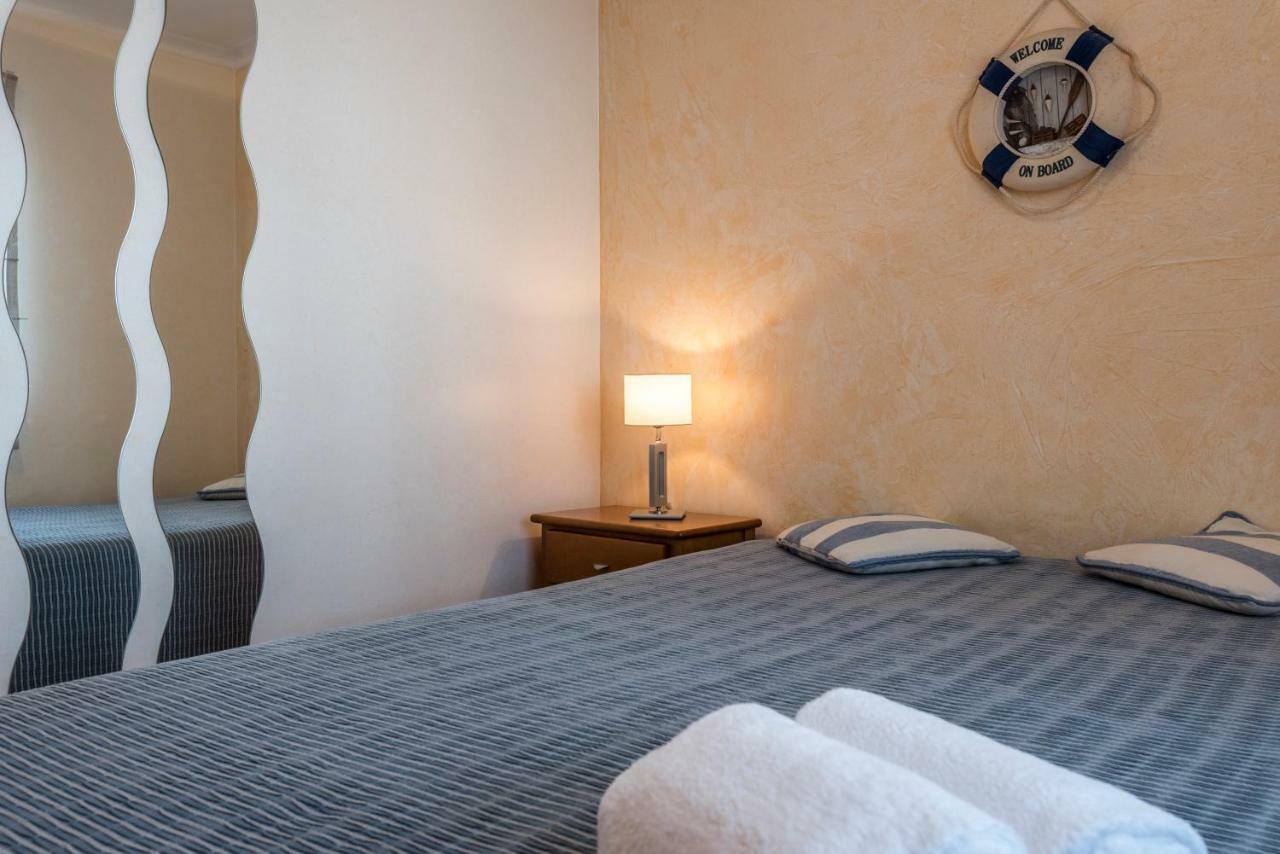 Apartamento Altura Exteriér fotografie