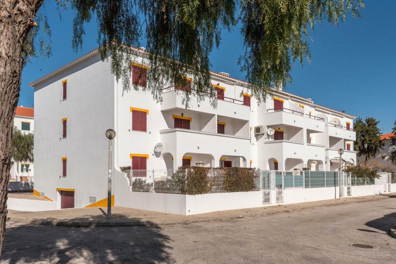 Apartamento Altura Exteriér fotografie