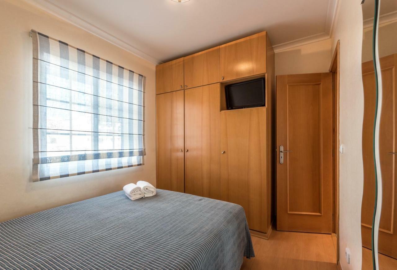 Apartamento Altura Exteriér fotografie