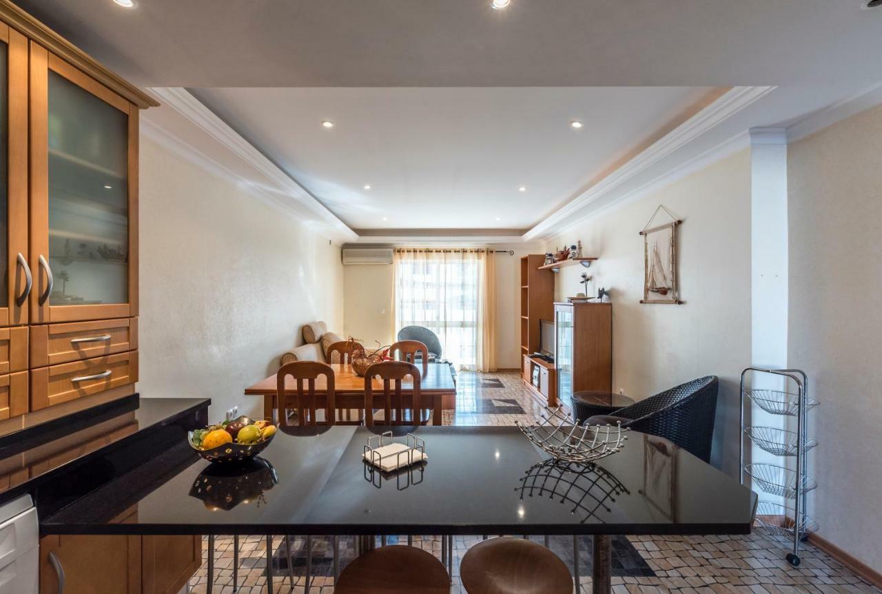 Apartamento Altura Exteriér fotografie