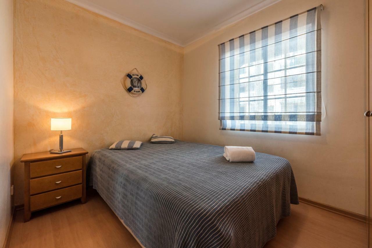 Apartamento Altura Exteriér fotografie