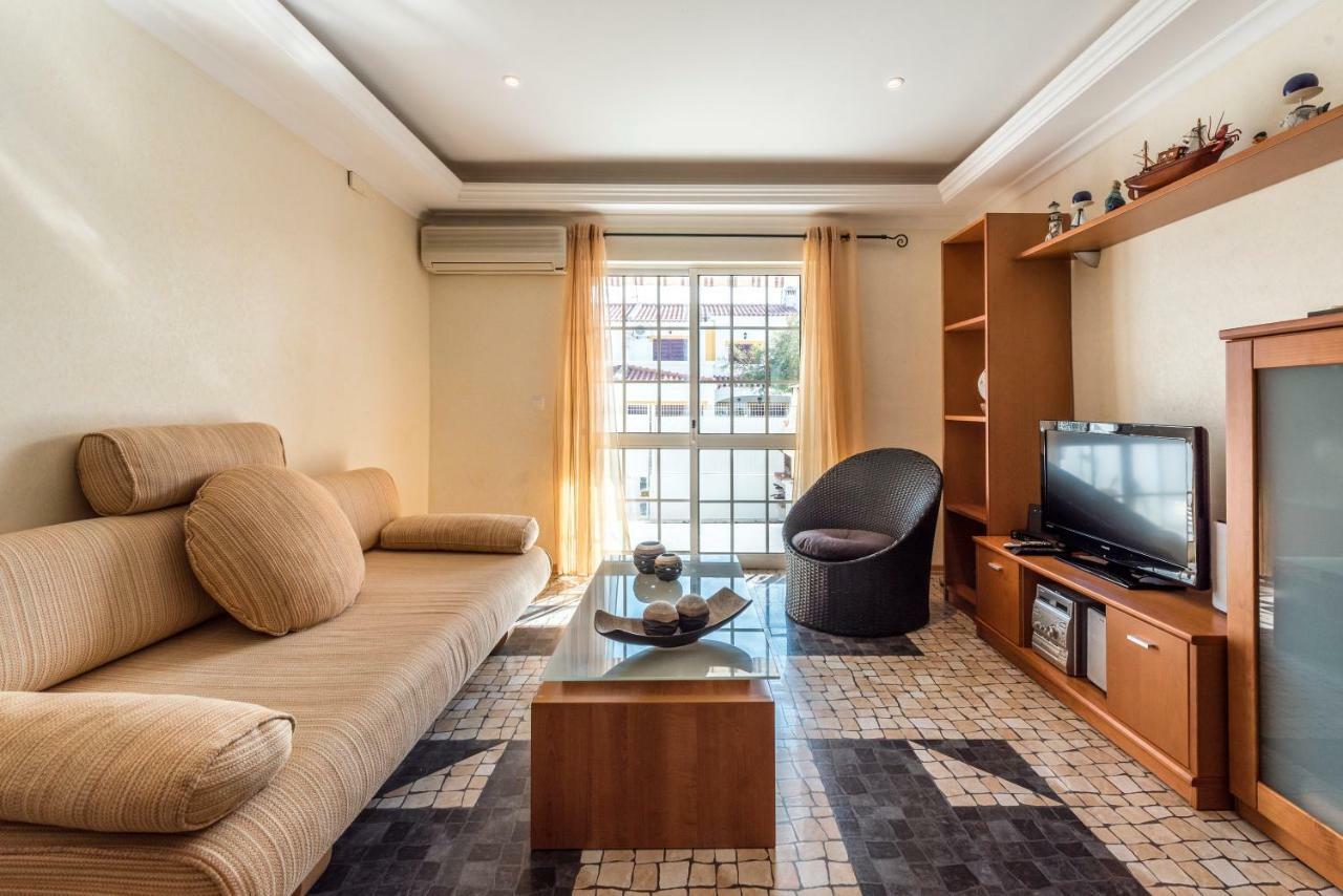 Apartamento Altura Exteriér fotografie