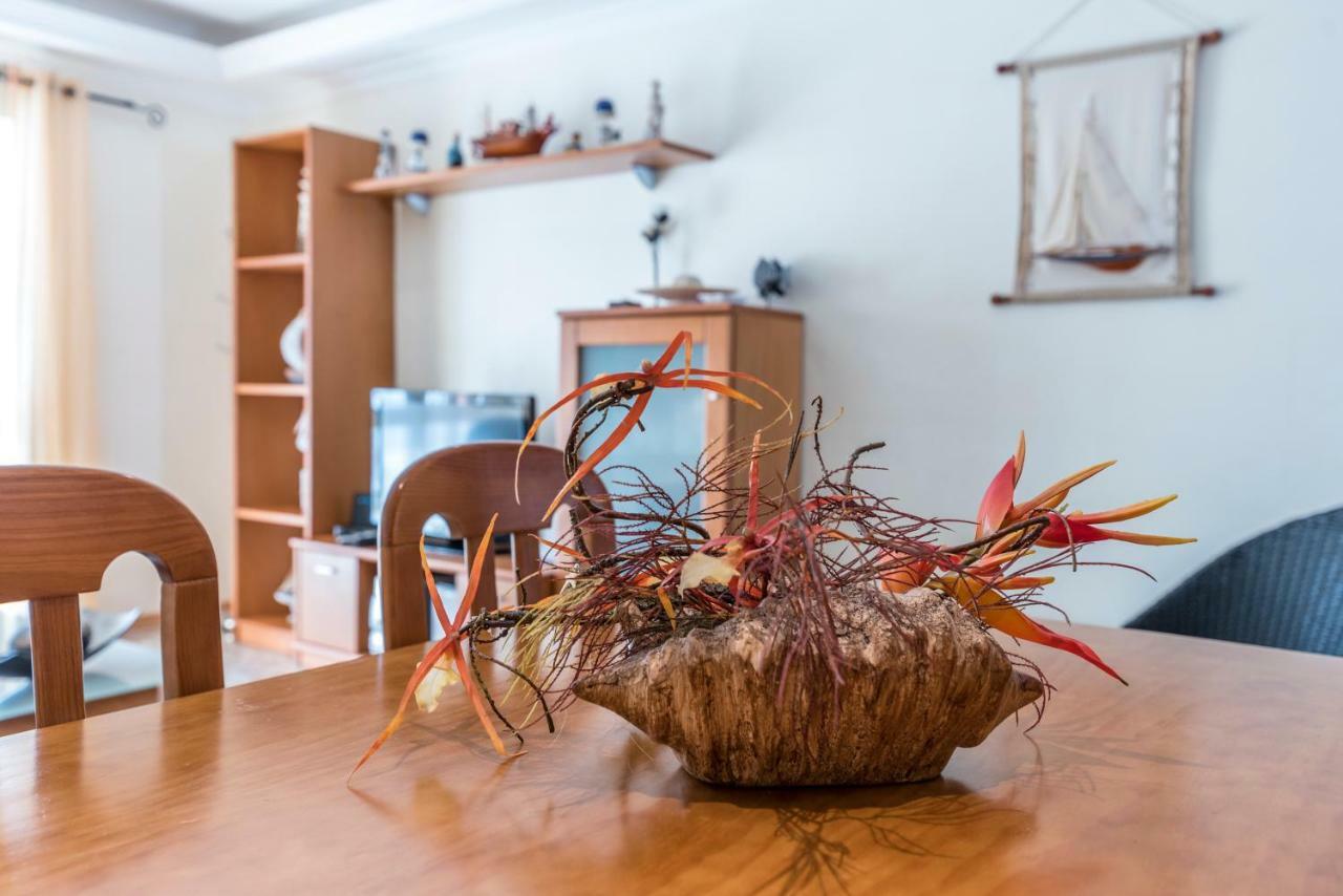 Apartamento Altura Exteriér fotografie
