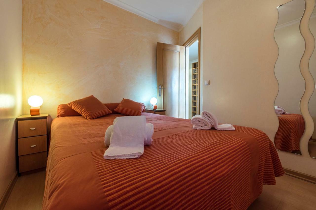 Apartamento Altura Exteriér fotografie