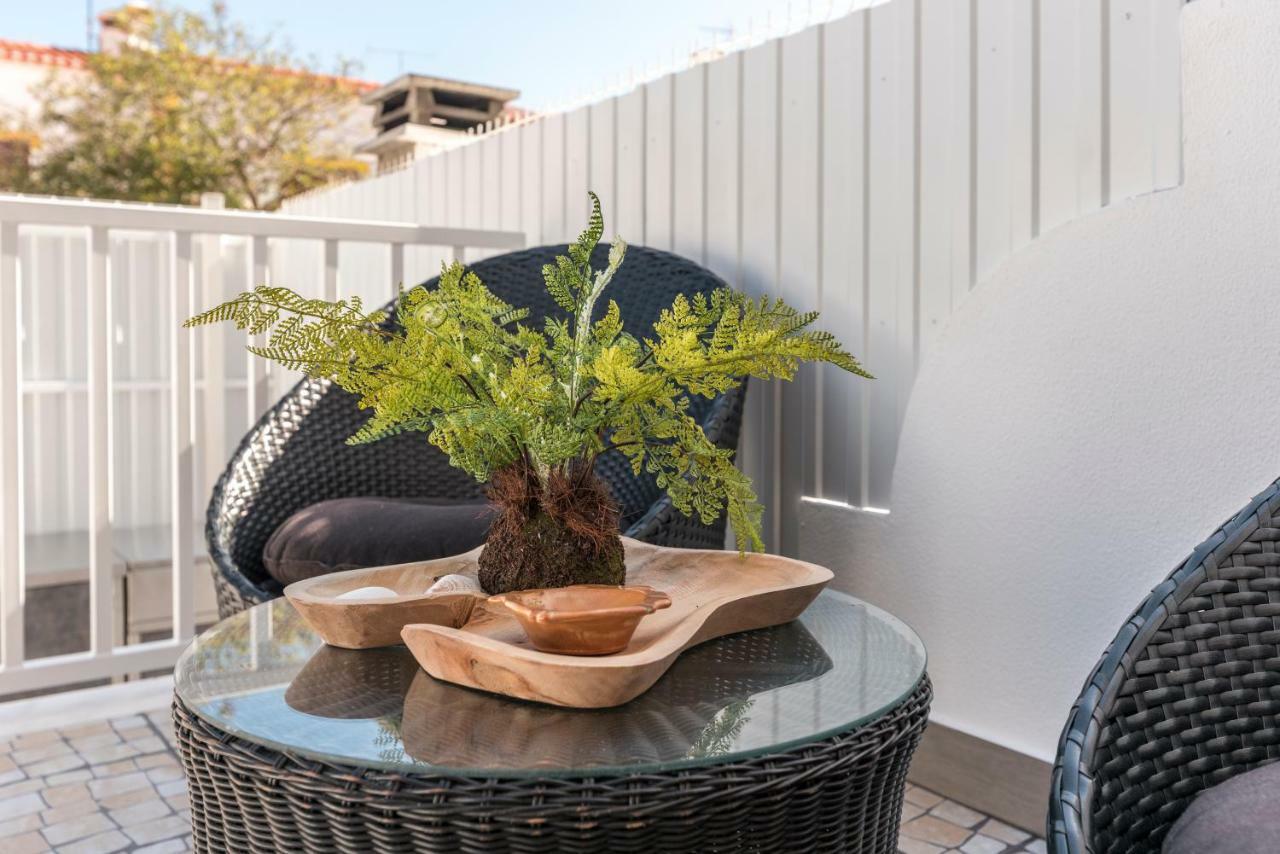 Apartamento Altura Exteriér fotografie