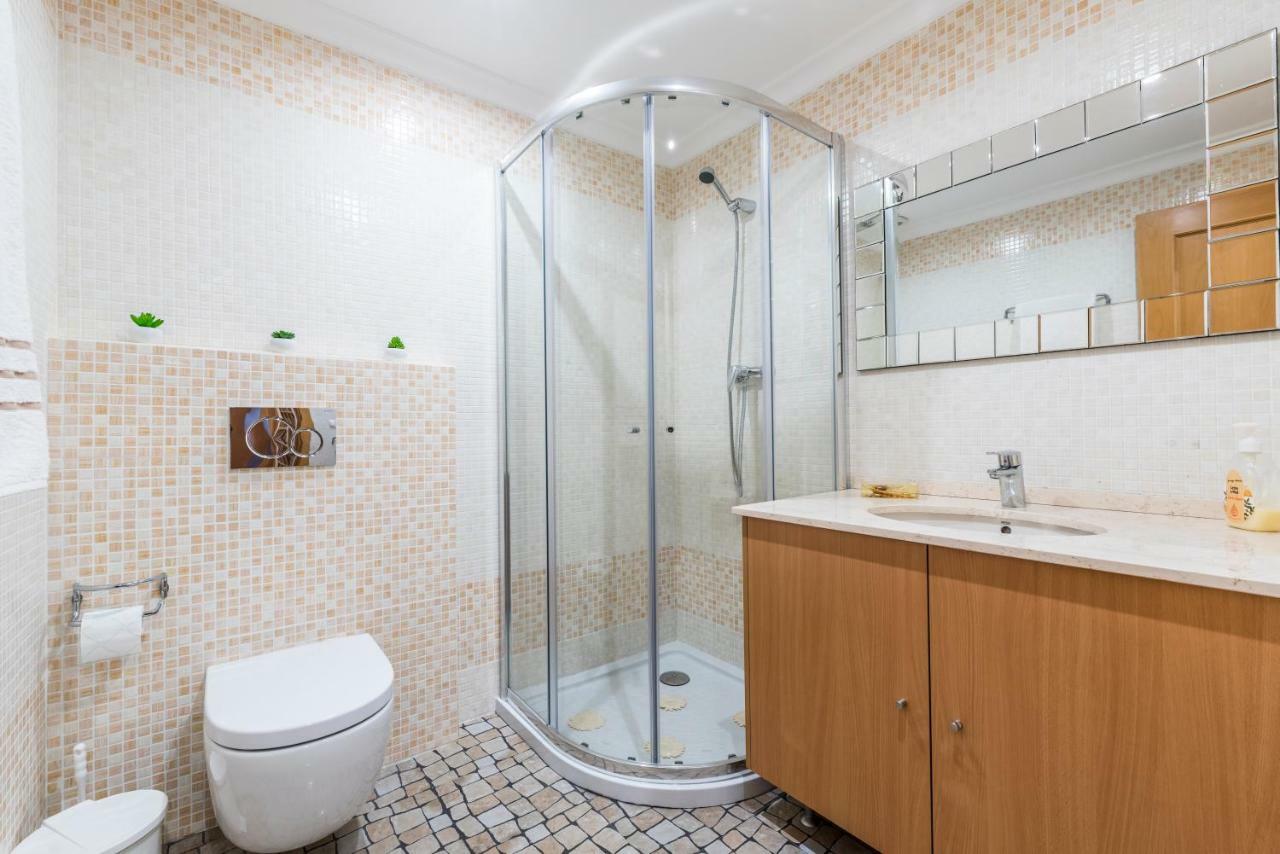Apartamento Altura Exteriér fotografie