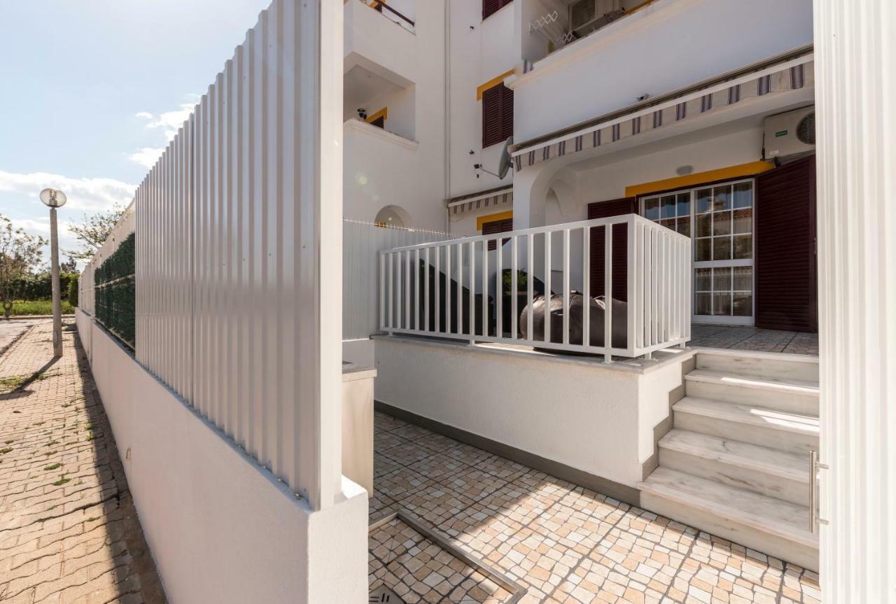 Apartamento Altura Exteriér fotografie
