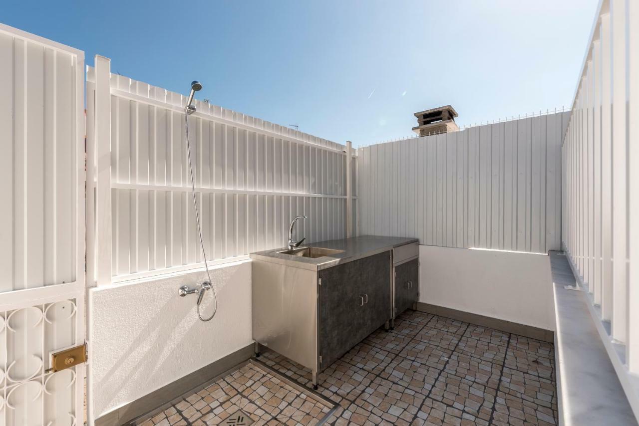 Apartamento Altura Exteriér fotografie