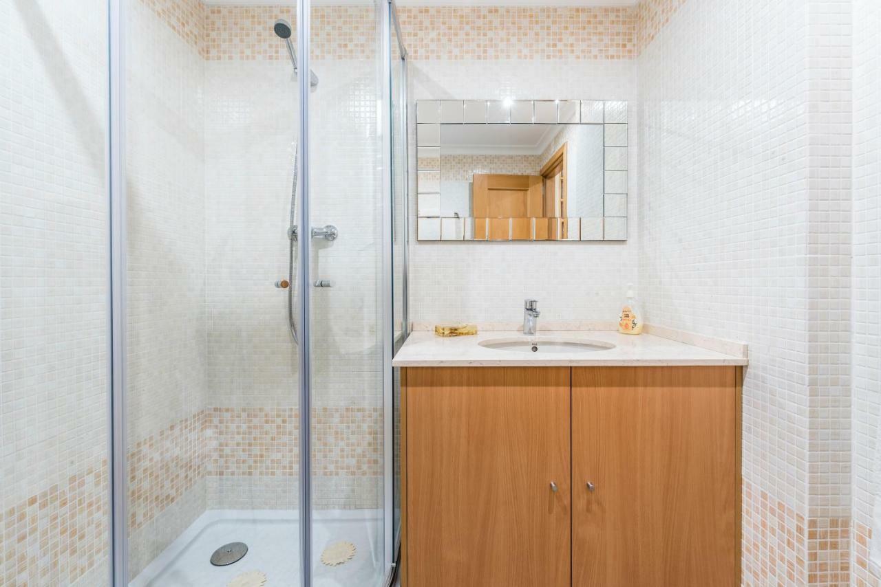 Apartamento Altura Exteriér fotografie