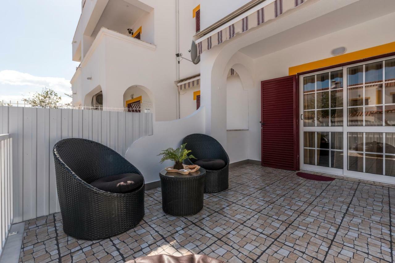 Apartamento Altura Exteriér fotografie
